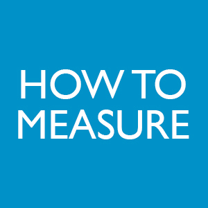 How to measure menu image